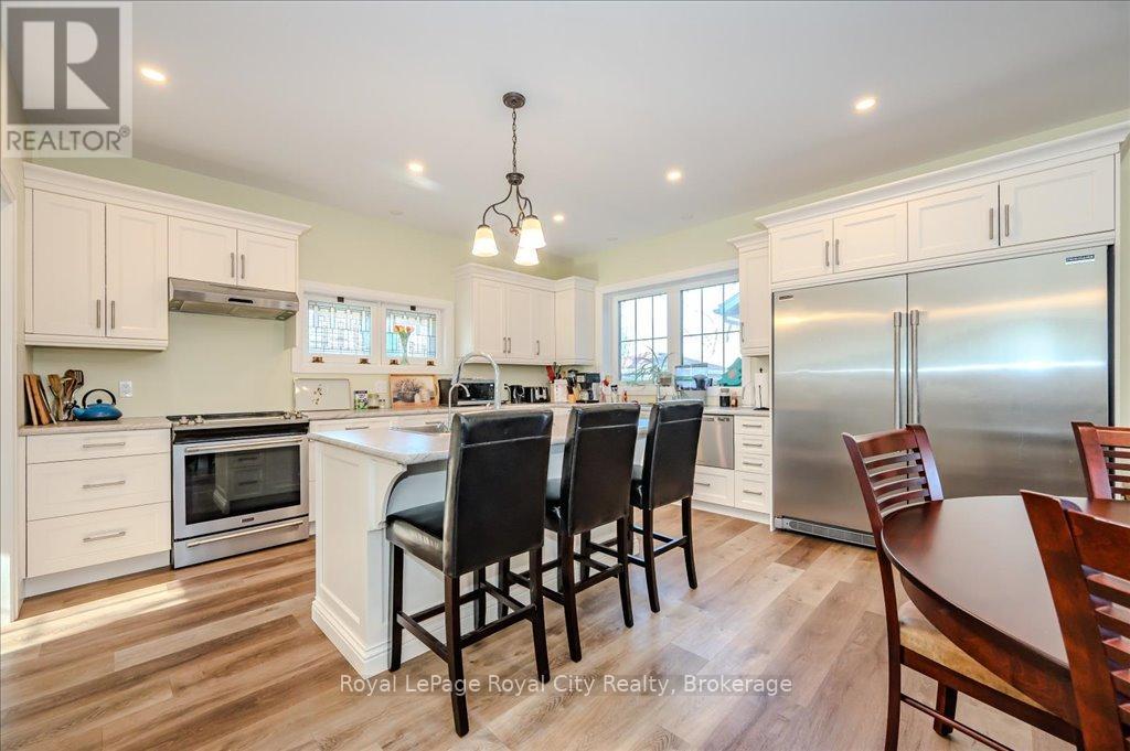 125 Richardson Street, Guelph/eramosa, Ontario  N0B 2K0 - Photo 12 - X12045409