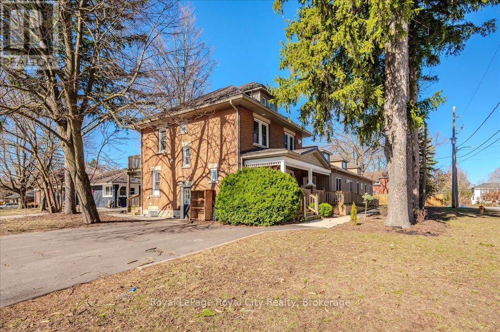 125 Richardson Street, Guelph/eramosa, Ontario  N0B 2K0 - Photo 3 - X12045409