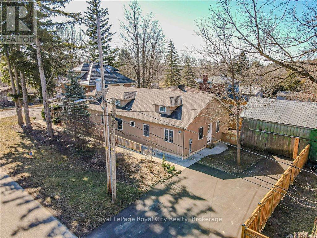 125 Richardson Street, Guelph/eramosa, Ontario  N0B 2K0 - Photo 4 - X12045409