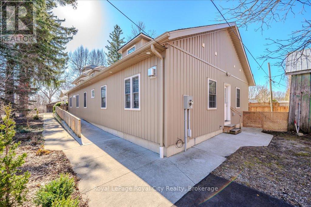 125 Richardson Street, Guelph/eramosa, Ontario  N0B 2K0 - Photo 5 - X12045409