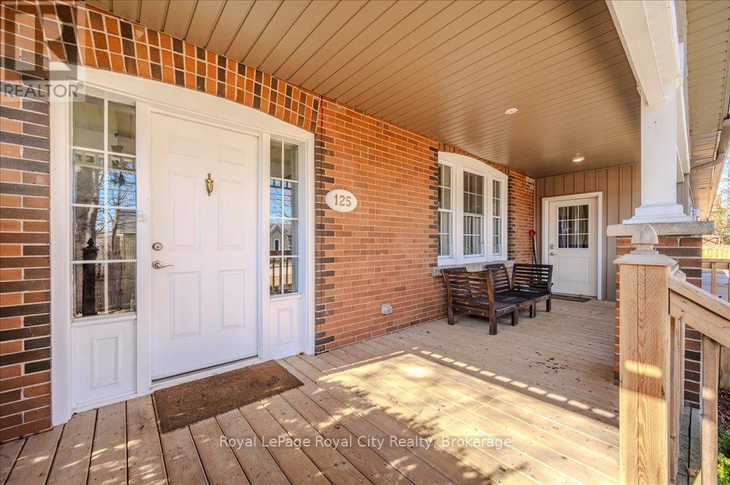 125 Richardson Street, Guelph/eramosa, Ontario  N0B 2K0 - Photo 6 - X12045409