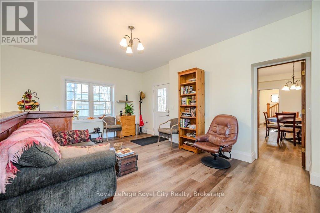 125 Richardson Street, Guelph/eramosa, Ontario  N0B 2K0 - Photo 9 - X12045409
