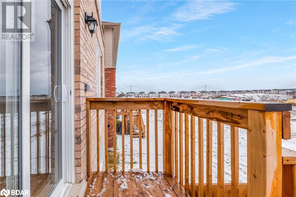 22 Greer Street, Barrie, Ontario  L9S 2Z5 - Photo 22 - 40710772