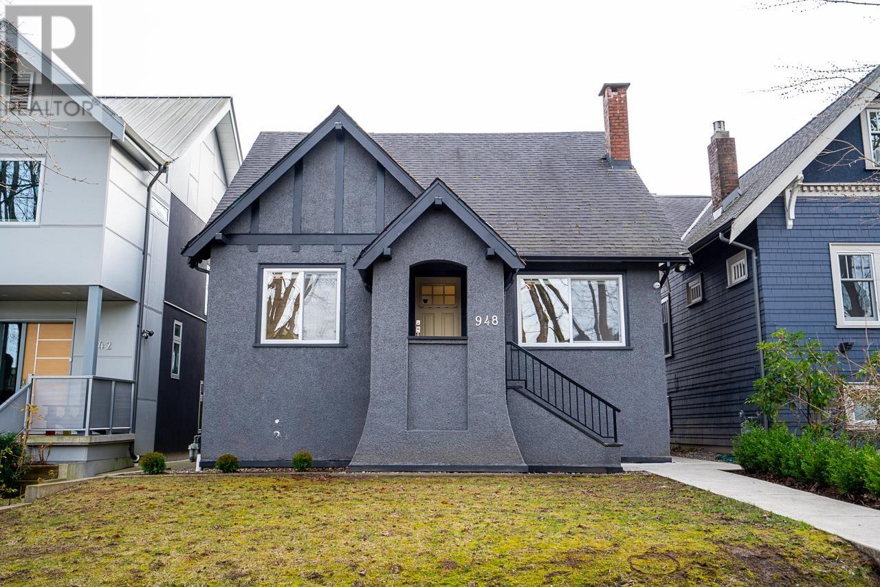 Listing Picture 37 of 40 : 948 W 22ND AVENUE, Vancouver / 溫哥華 - 魯藝地產 Yvonne Lu Group - MLS Medallion Club Member