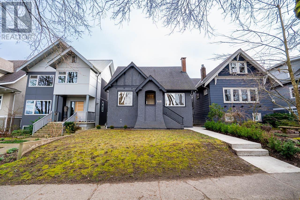 Listing Picture 38 of 40 : 948 W 22ND AVENUE, Vancouver / 溫哥華 - 魯藝地產 Yvonne Lu Group - MLS Medallion Club Member