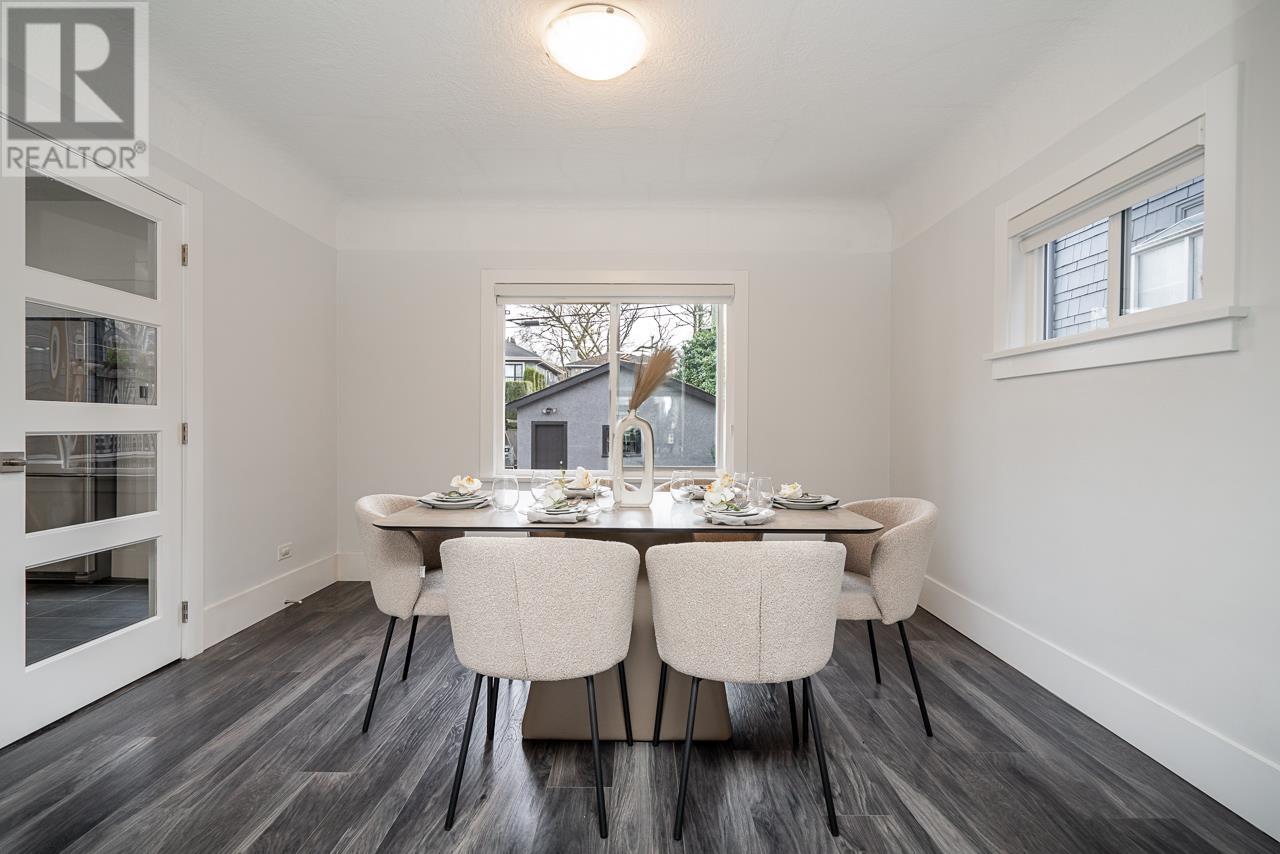Listing Picture 6 of 40 : 948 W 22ND AVENUE, Vancouver / 溫哥華 - 魯藝地產 Yvonne Lu Group - MLS Medallion Club Member