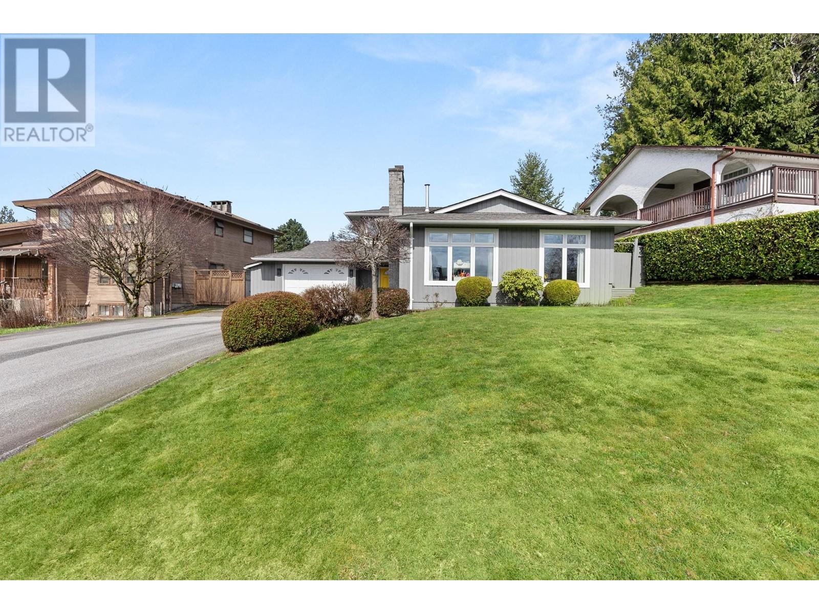 7515 LAWRENCE DRIVE, burnaby, British Columbia