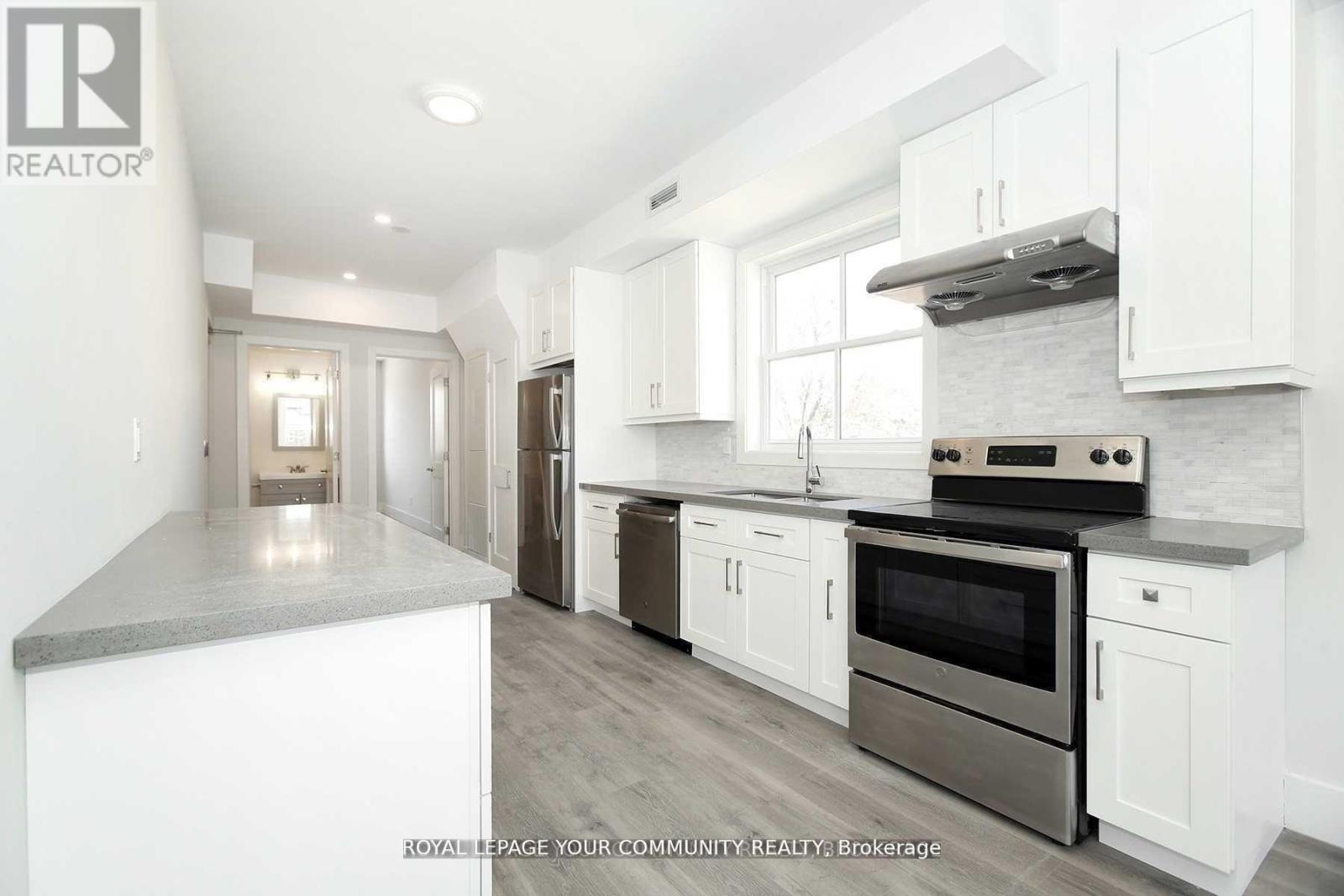 352 Main St N Street, Markham, Ontario  L3P 1Z1 - Photo 12 - N12045386