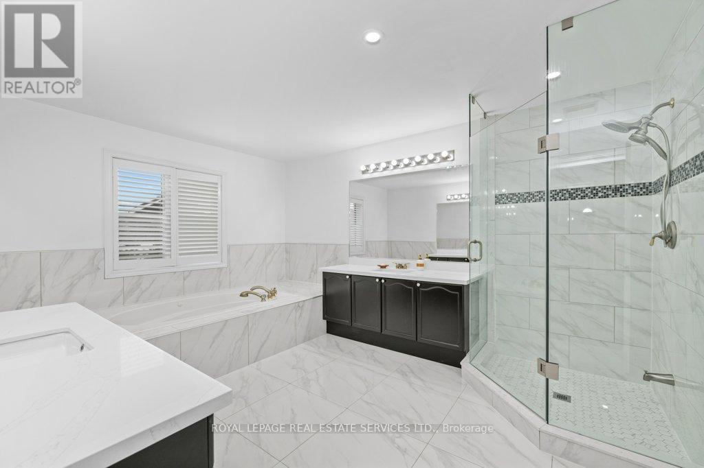 1387 Ferncrest Road, Oakville, Ontario  L6H 7W2 - Photo 18 - W12045450