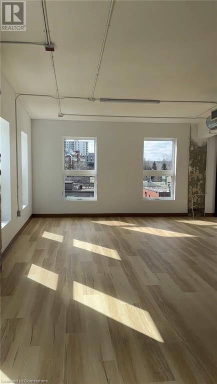 97-99 King Street W Unit# 301, Kitchener, Ontario  N2G 2K4 - Photo 4 - 40708769
