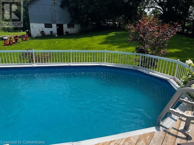 1578 Brock Road, Dundas, Ontario  L9H 5E4 - Photo 37 - 40710774