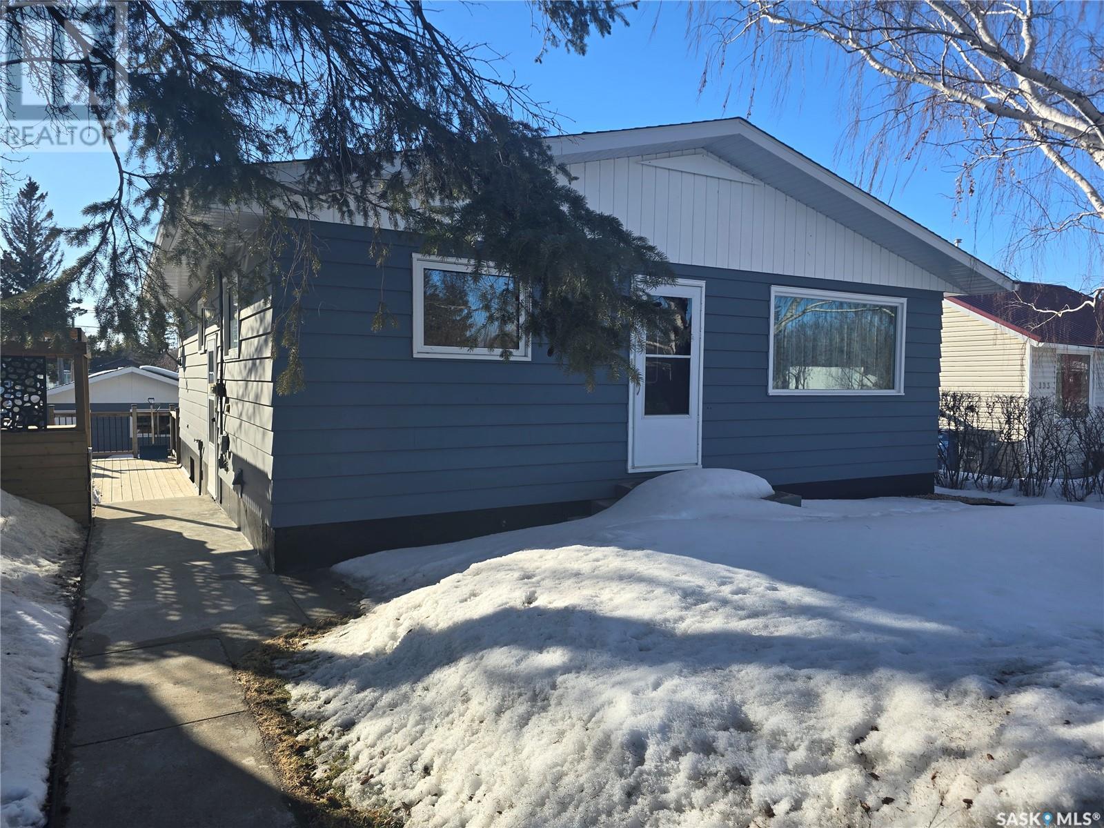 407 5th STREET E, wynyard, Saskatchewan