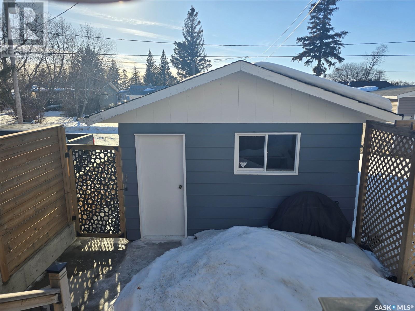 407 5th Street E, Wynyard, Saskatchewan  S0A 4T0 - Photo 44 - SK999927
