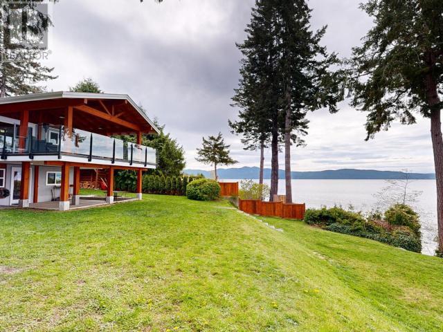 8535 Fern Road, Powell River, British Columbia  V8A 0H1 - Photo 35 - 18825