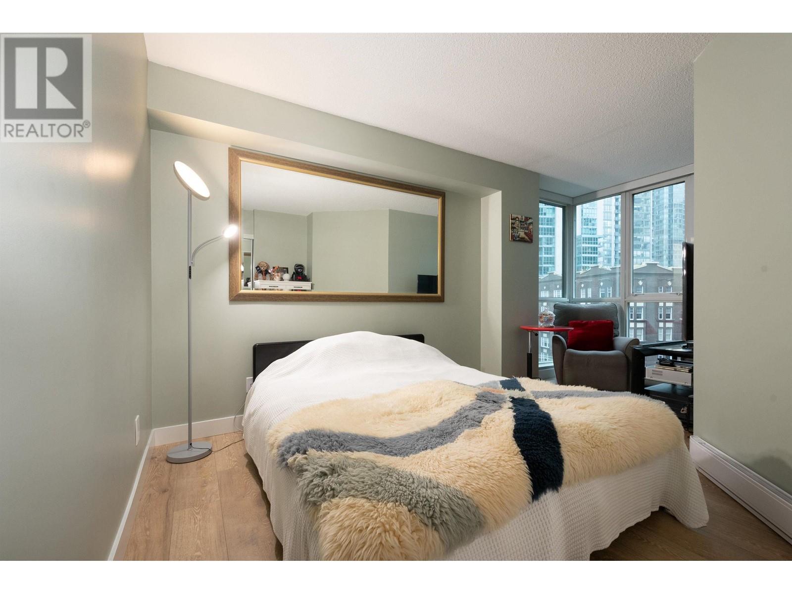 806 555 Jervis Street, Vancouver, British Columbia  V6E 4N1 - Photo 21 - R2963952