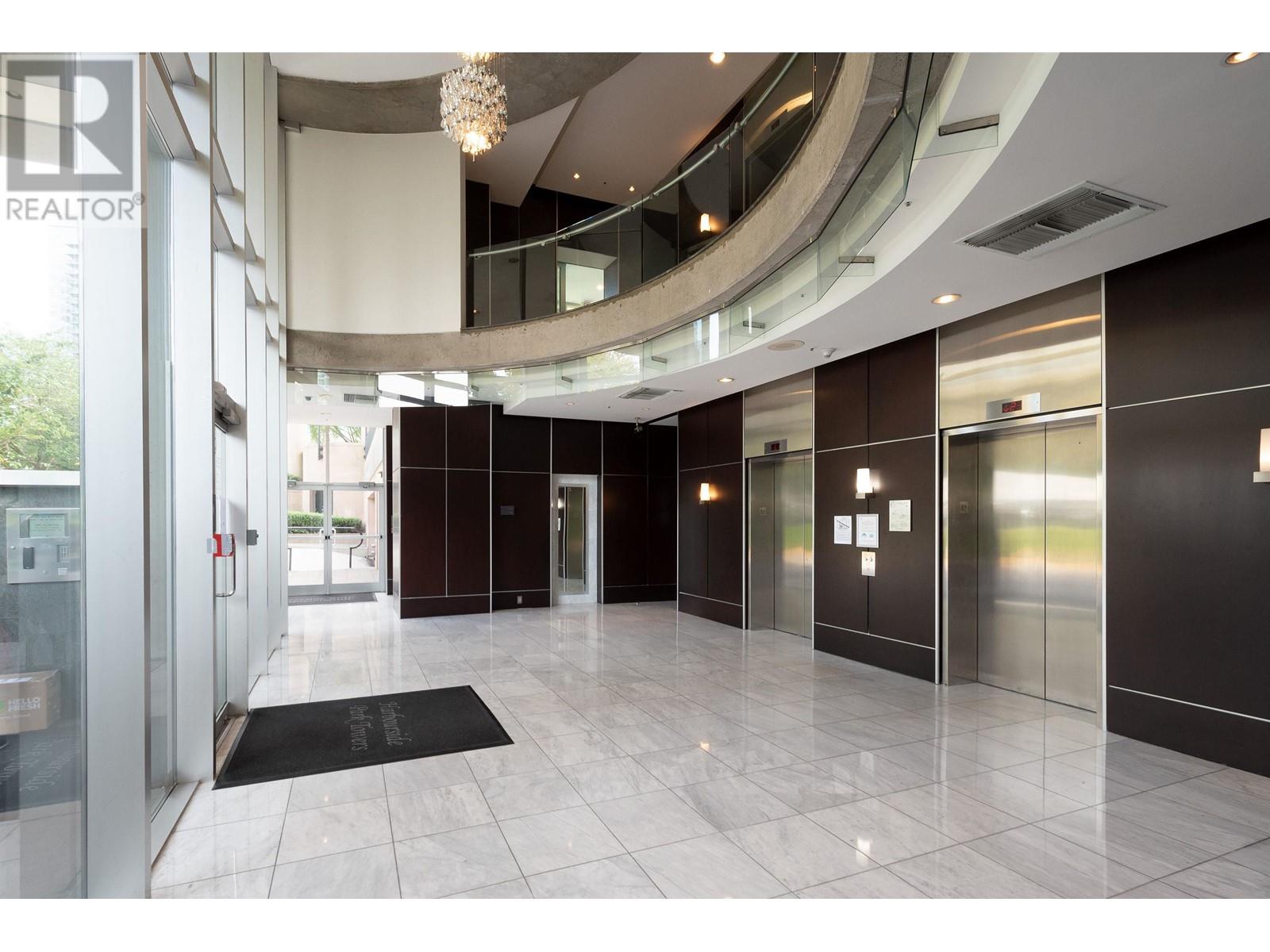 806 555 Jervis Street, Vancouver, British Columbia  V6E 4N1 - Photo 32 - R2963952