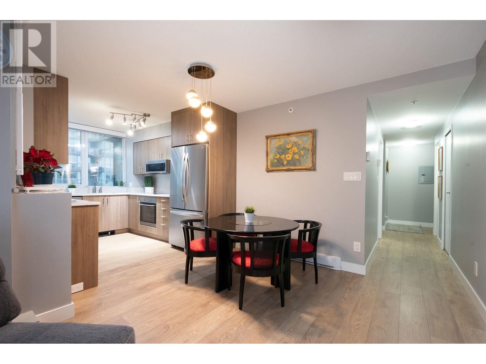 806 555 Jervis Street, Vancouver, British Columbia  V6E 4N1 - Photo 7 - R2963952