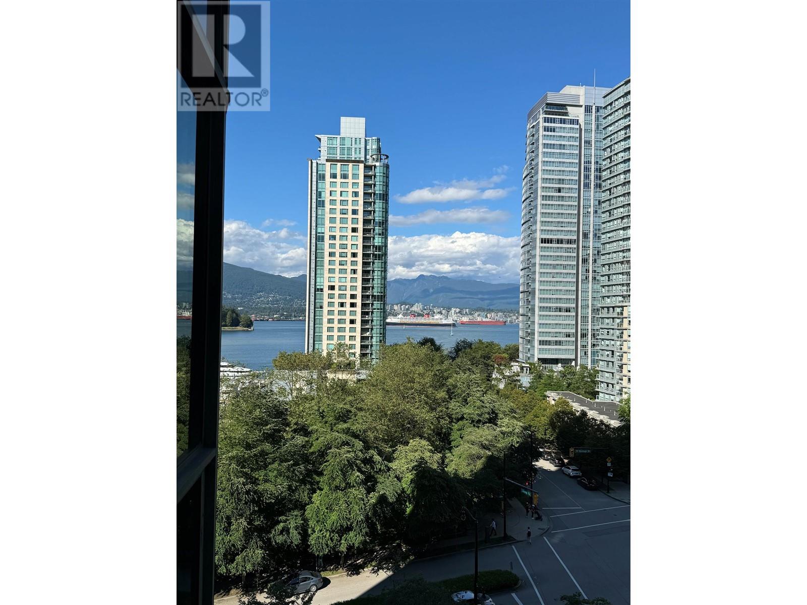 806 555 Jervis Street, Vancouver, British Columbia  V6E 4N1 - Photo 16 - R2963952