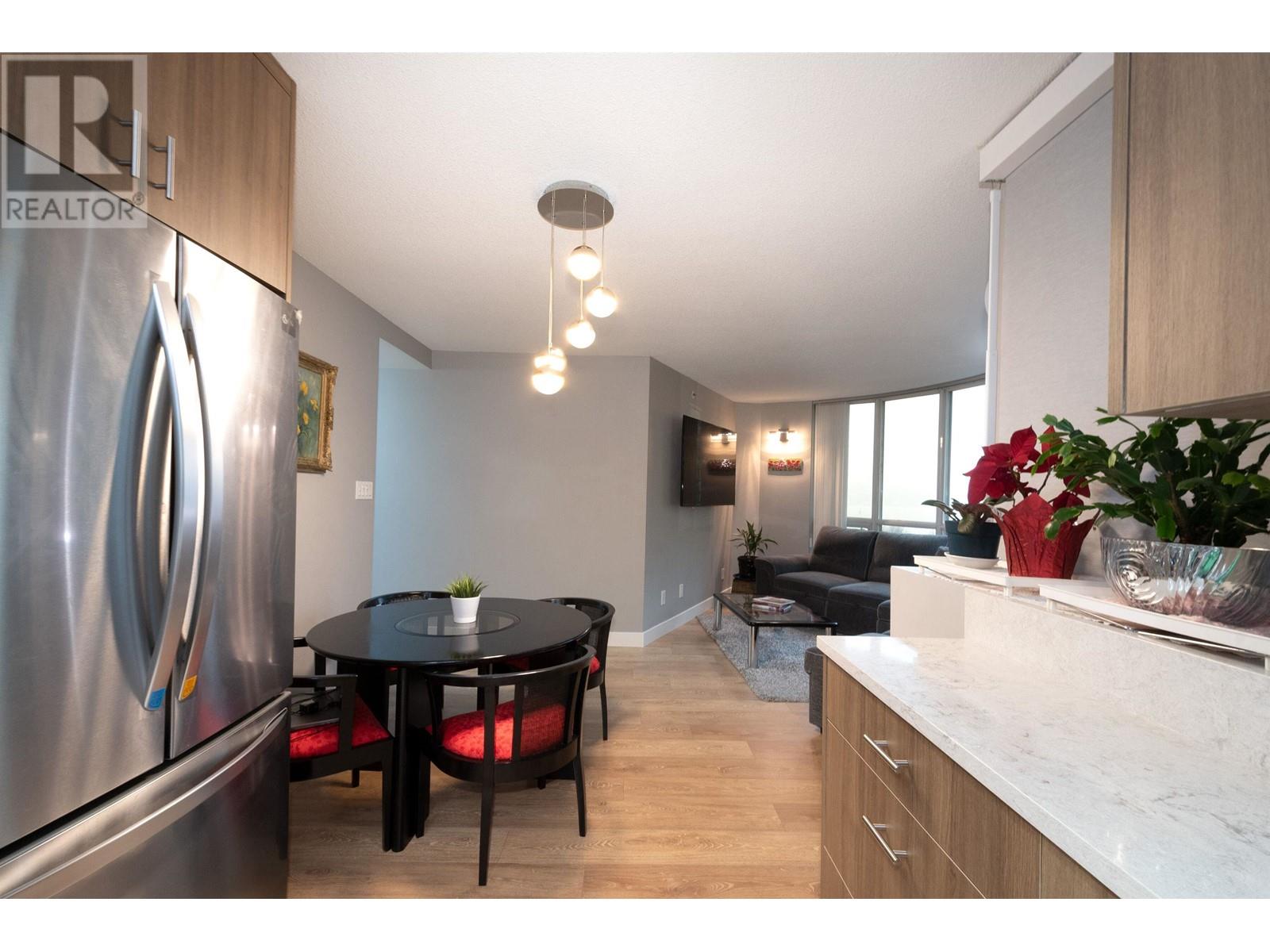 806 555 Jervis Street, Vancouver, British Columbia  V6E 4N1 - Photo 11 - R2963952