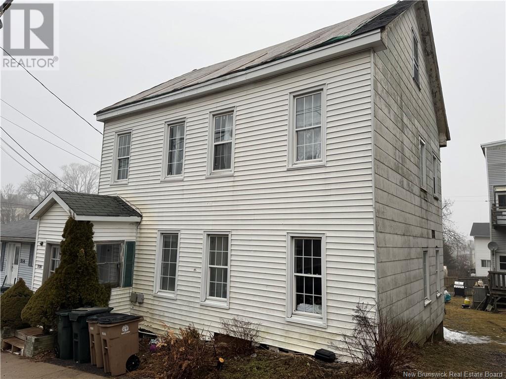 226-228 Watson Street, Saint John, New Brunswick  E2M 1G8 - Photo 9 - NB114932