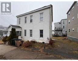 226-228 Watson Street, Saint John, New Brunswick