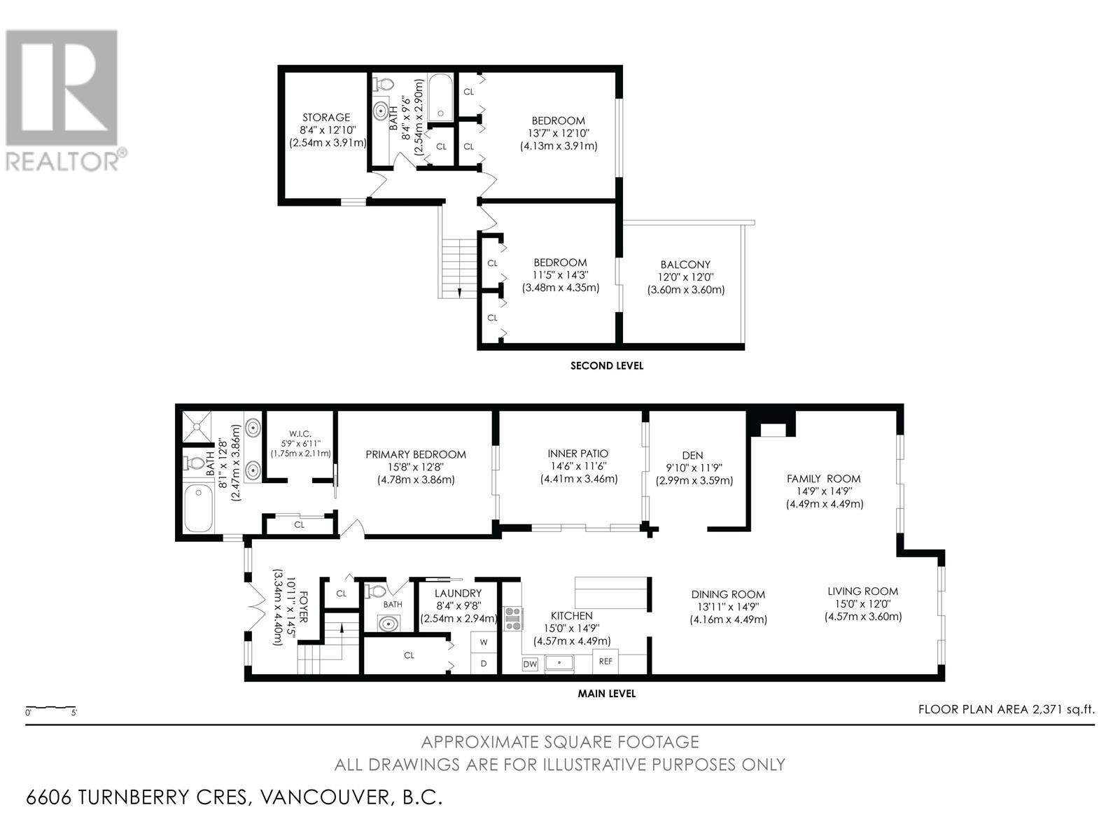 6606 Turnberry Crescent, Vancouver, British Columbia  V5X 4M8 - Photo 33 - R2979913