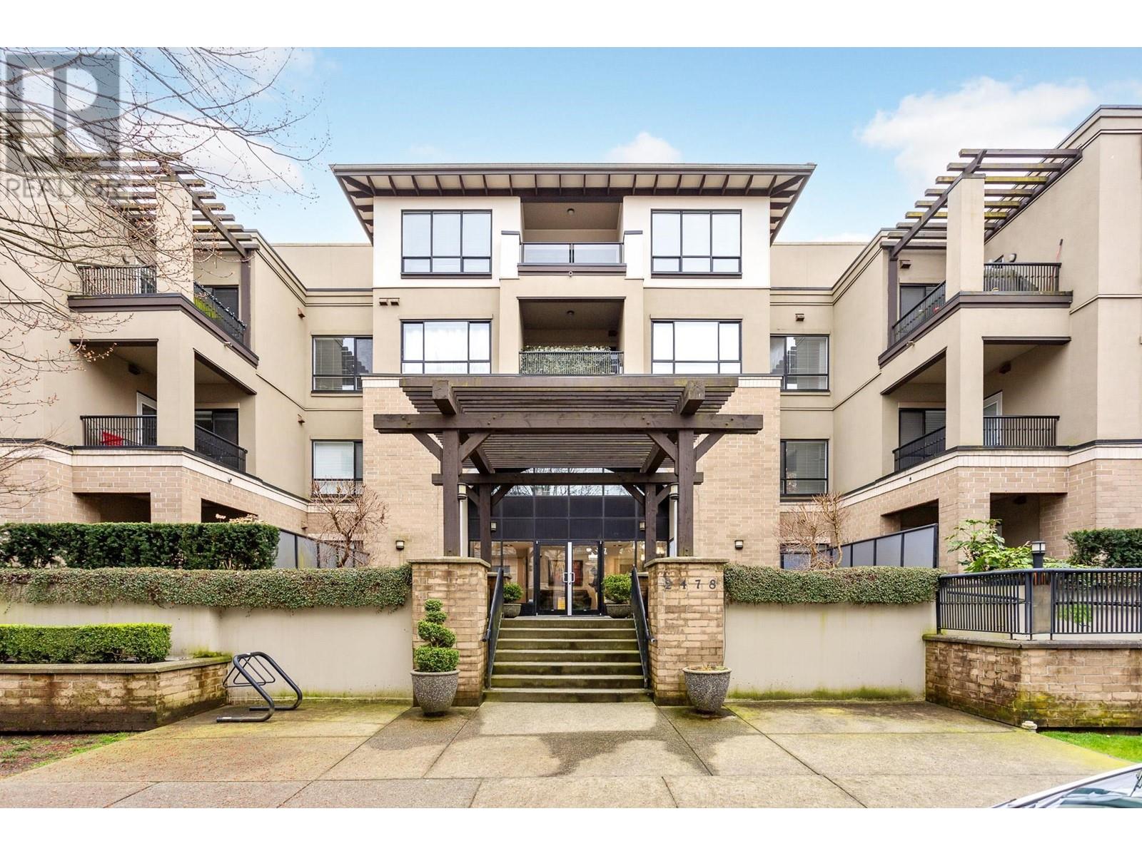 104 2478 WELCHER AVENUE, port coquitlam, British Columbia