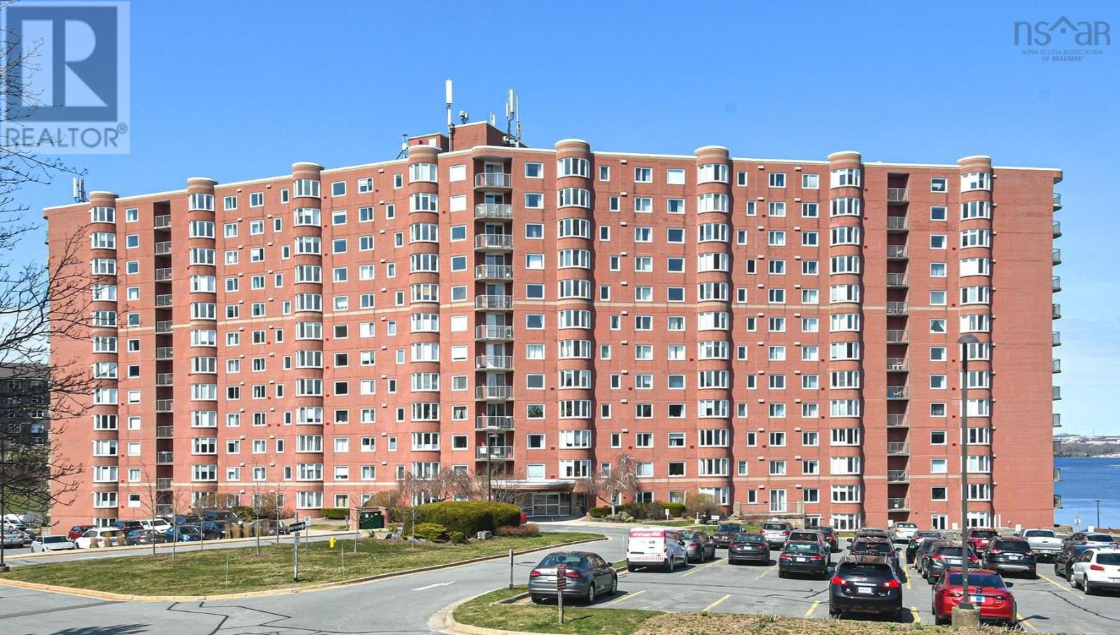 513 45 Vimy Avenue, Halifax, Nova Scotia  B3M 4C5 - Photo 1 - 202505979