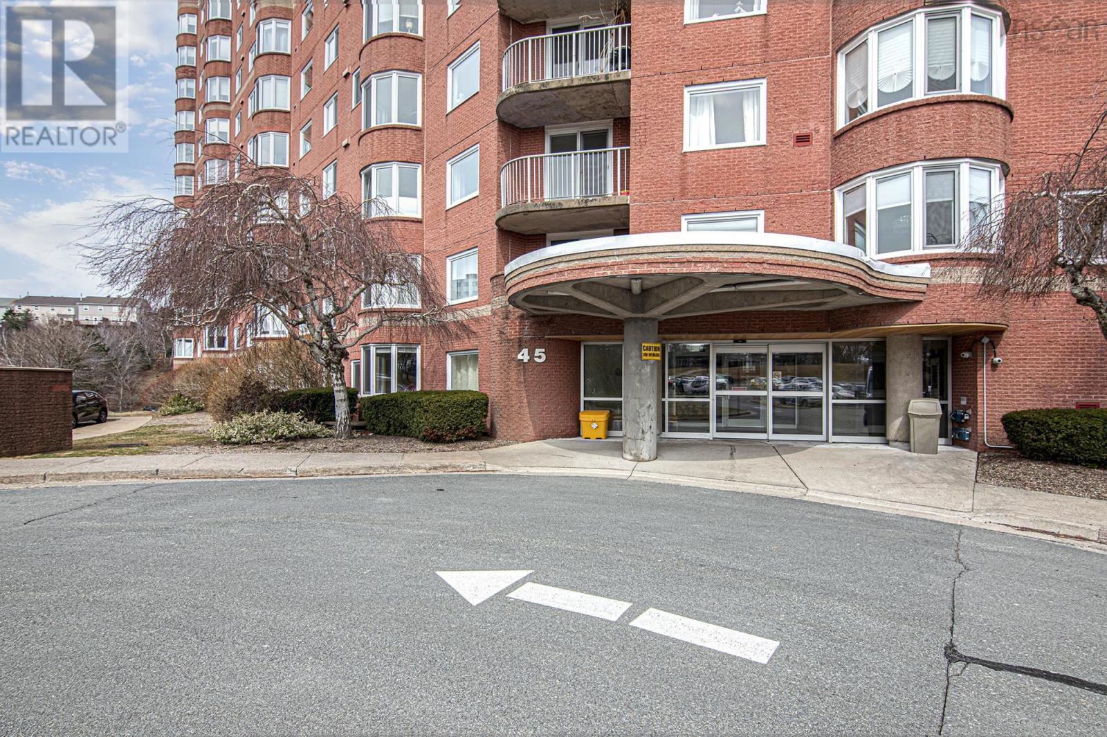 513 45 Vimy Avenue, Halifax, Nova Scotia  B3M 4C5 - Photo 25 - 202505979