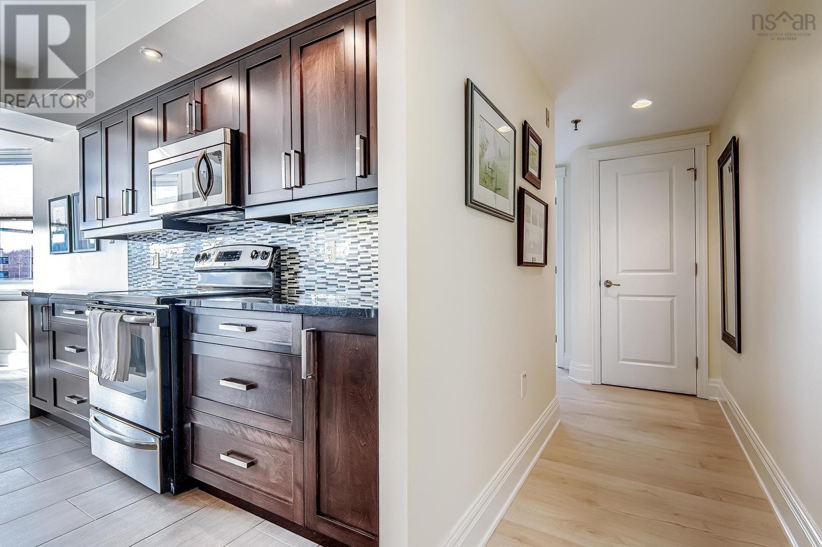 513 45 Vimy Avenue, Halifax, Nova Scotia  B3M 4C5 - Photo 5 - 202505979