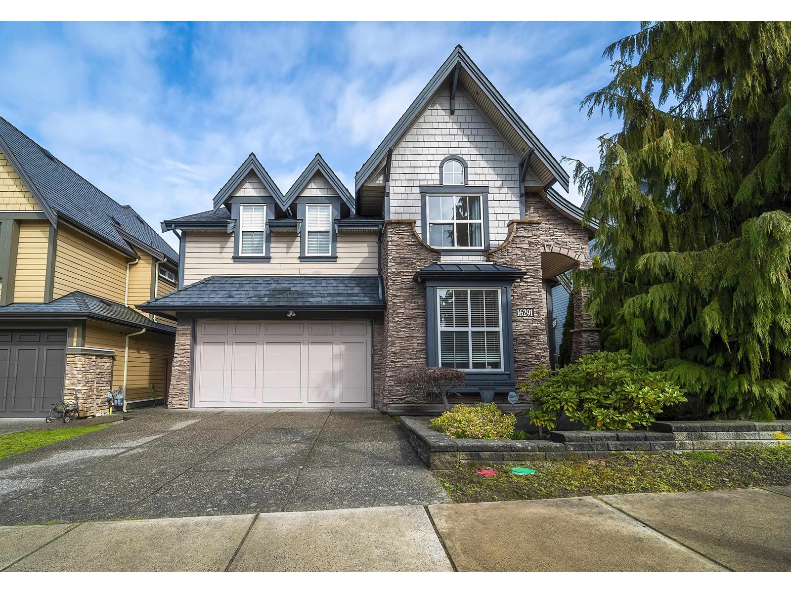 Property at 16291 26 AVENUE image 1