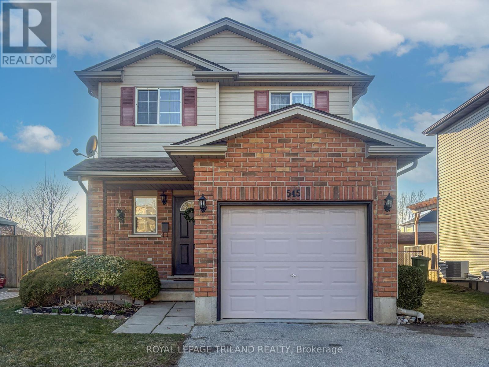 545 Highview Drive