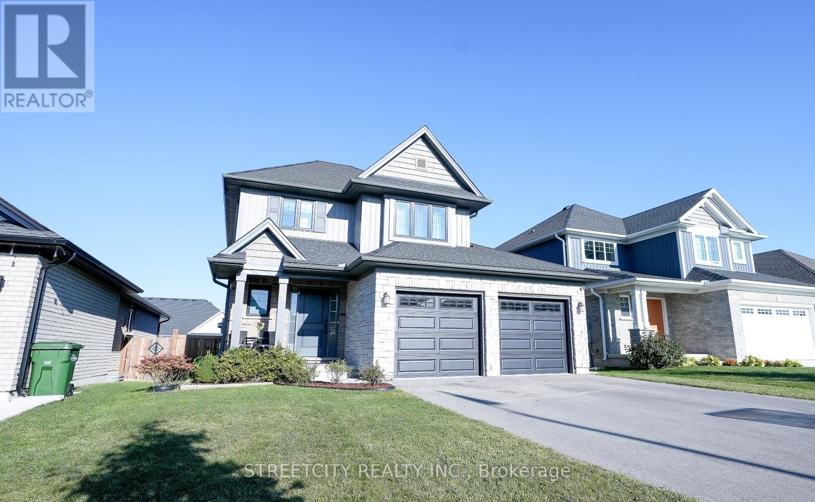 58 HONEY BEND STREET E, St. Thomas, Ontario