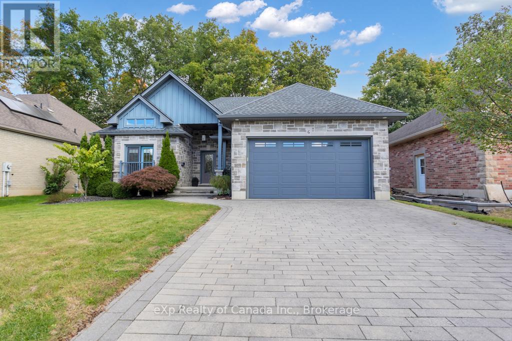 Property at 6 WOOD HAVEN DRIVE image 3
