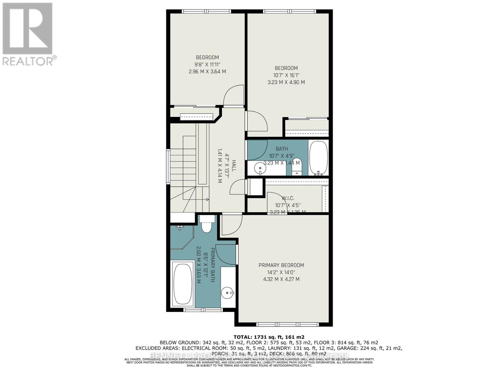 107 Bandelier Way, Ottawa, Ontario  K2S 0C3 - Photo 21 - X12045577