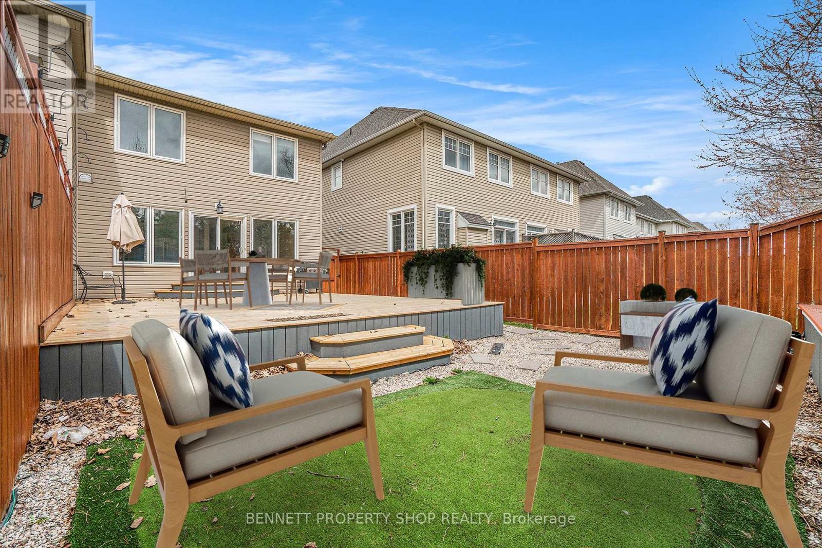 107 Bandelier Way, Ottawa, Ontario  K2S 0C3 - Photo 23 - X12045577