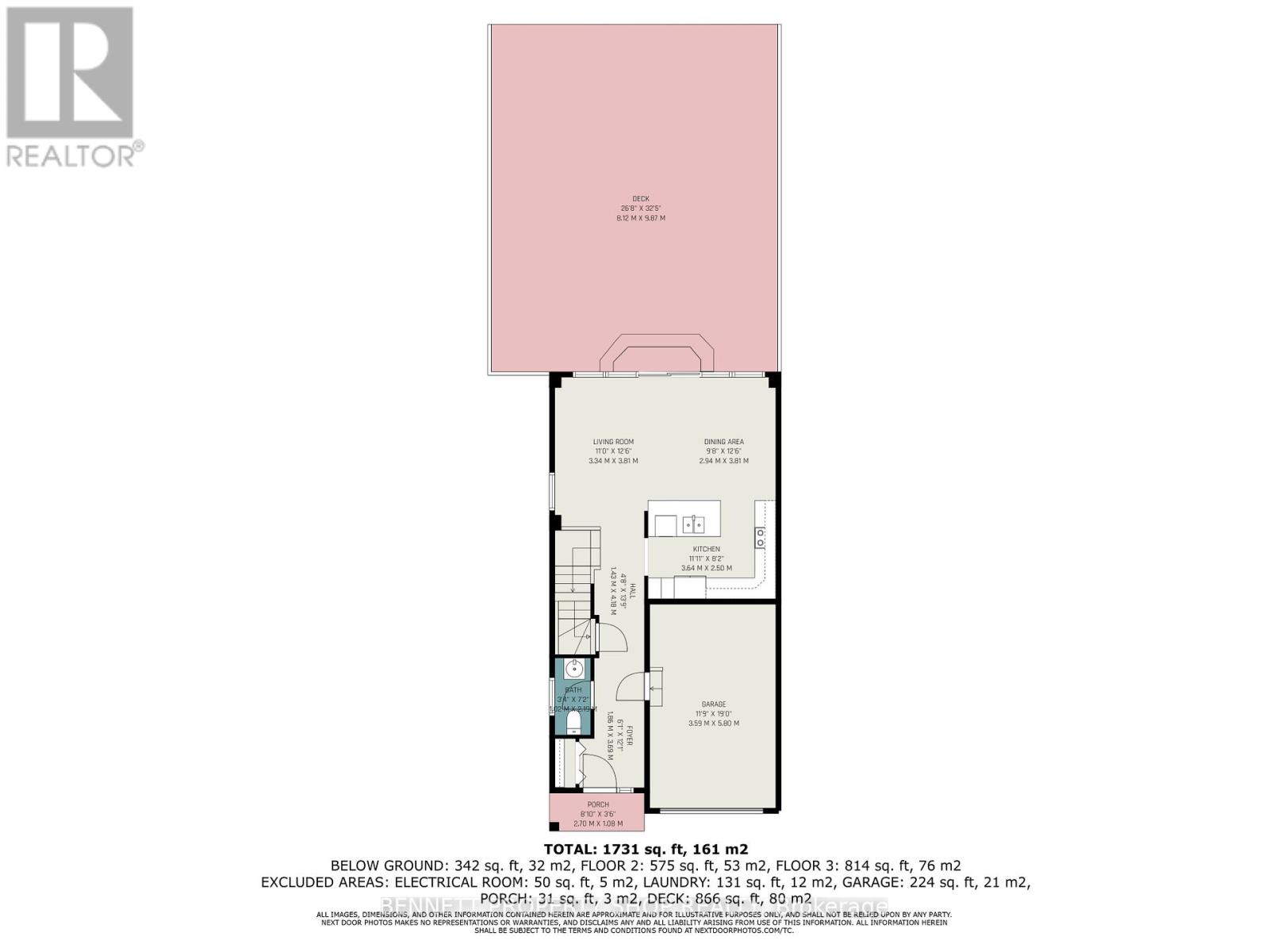 107 Bandelier Way, Ottawa, Ontario  K2S 0C3 - Photo 24 - X12045577