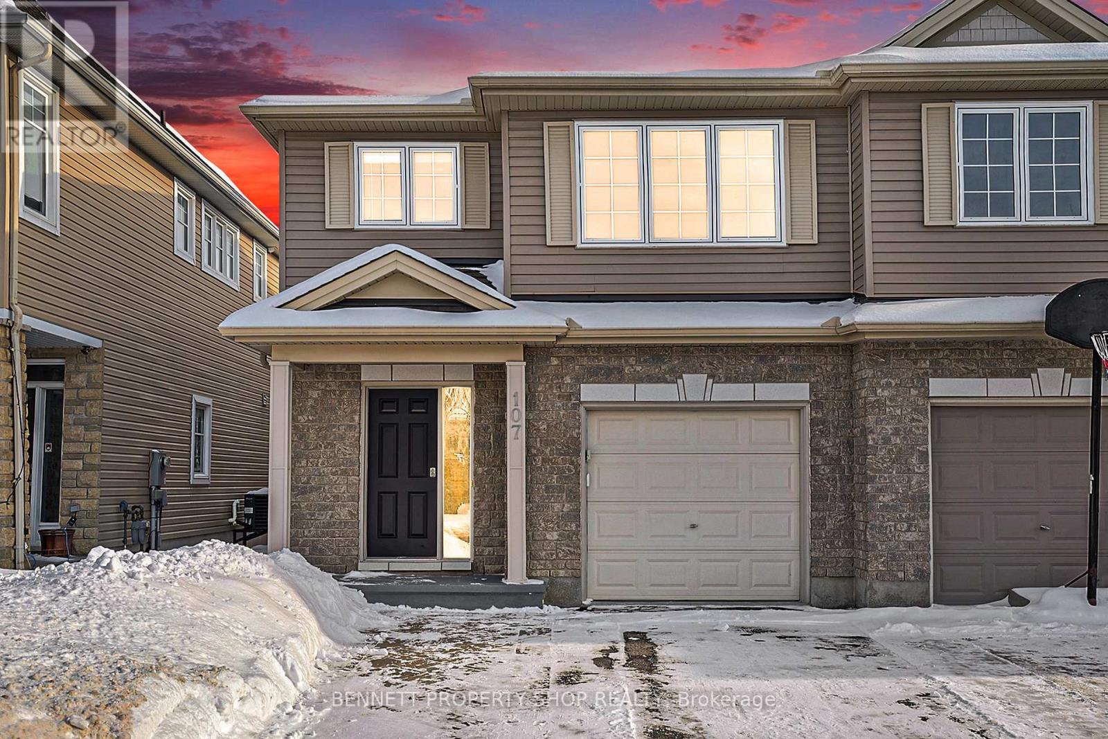 107 Bandelier Way, Ottawa, Ontario  K2S 0C3 - Photo 25 - X12045577