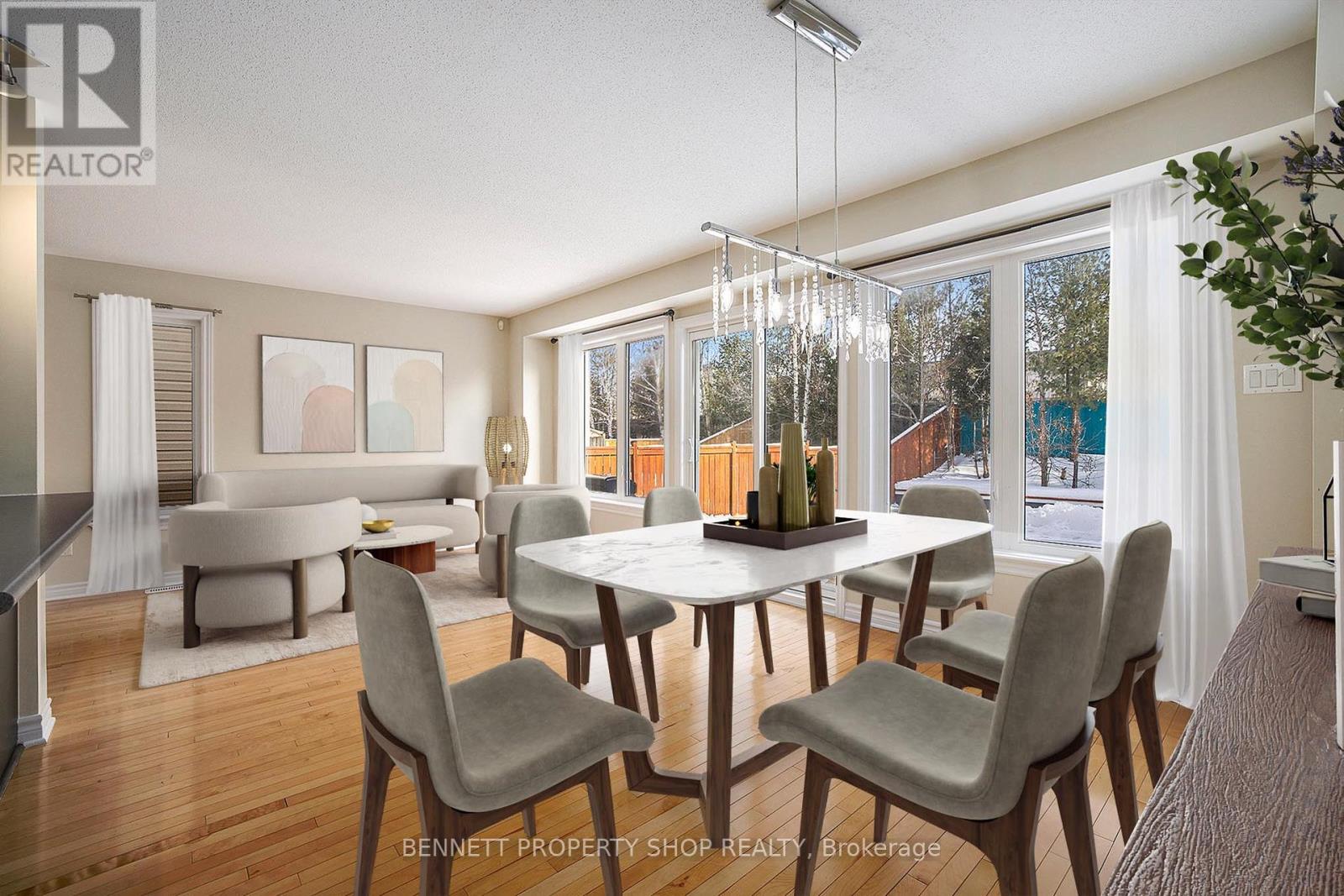 107 Bandelier Way, Ottawa, Ontario  K2S 0C3 - Photo 5 - X12045577