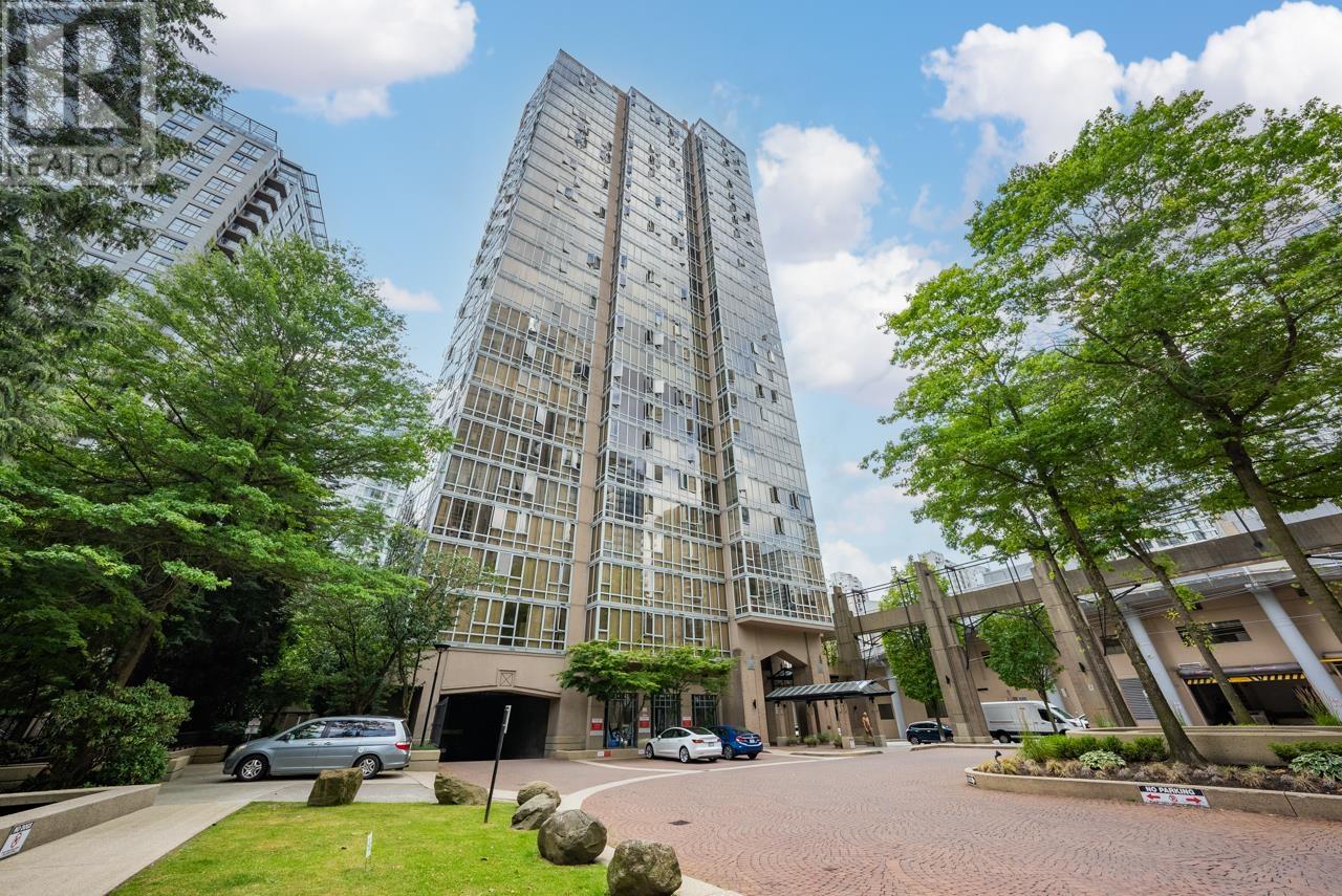 705 950 CAMBIE STREET, vancouver, British Columbia