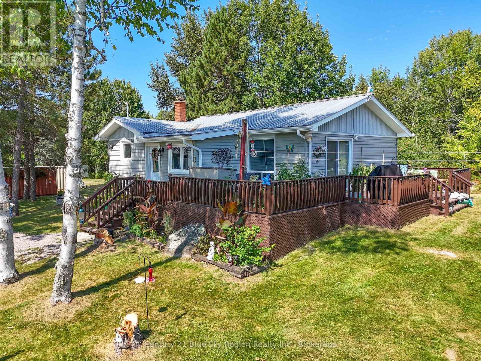 65 Pellerin Road, West Nipissing (Verner), Ontario  P0H 2M0 - Photo 27 - X12045452