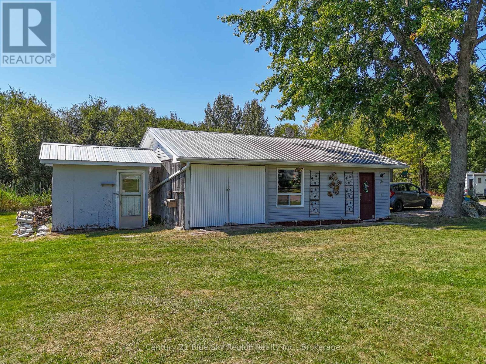 65 Pellerin Road, West Nipissing (Verner), Ontario  P0H 2M0 - Photo 36 - X12045452