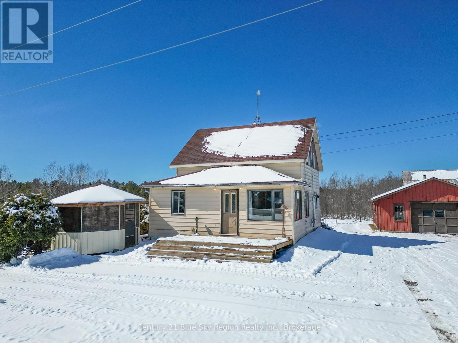 8919 Highway 64 S, St. Charles, Ontario  P0M 2W0 - Photo 21 - X12045482