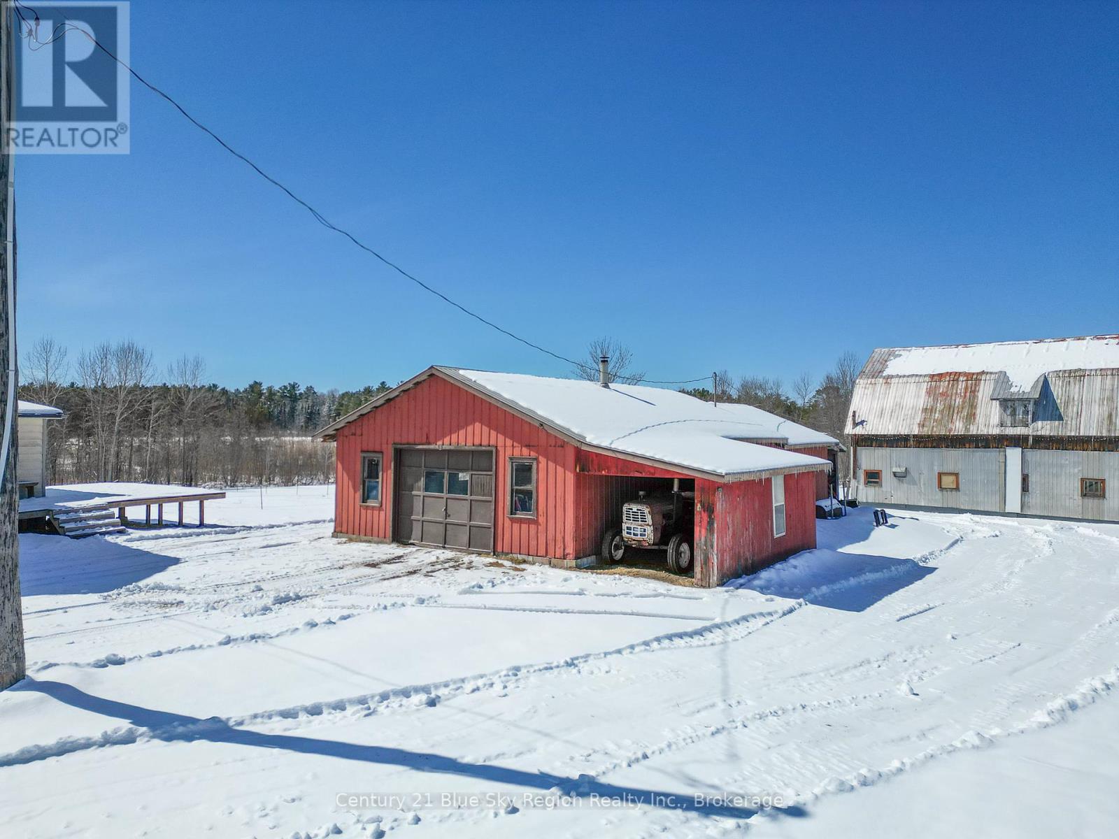8919 Highway 64 S, St. Charles, Ontario  P0M 2W0 - Photo 28 - X12045482