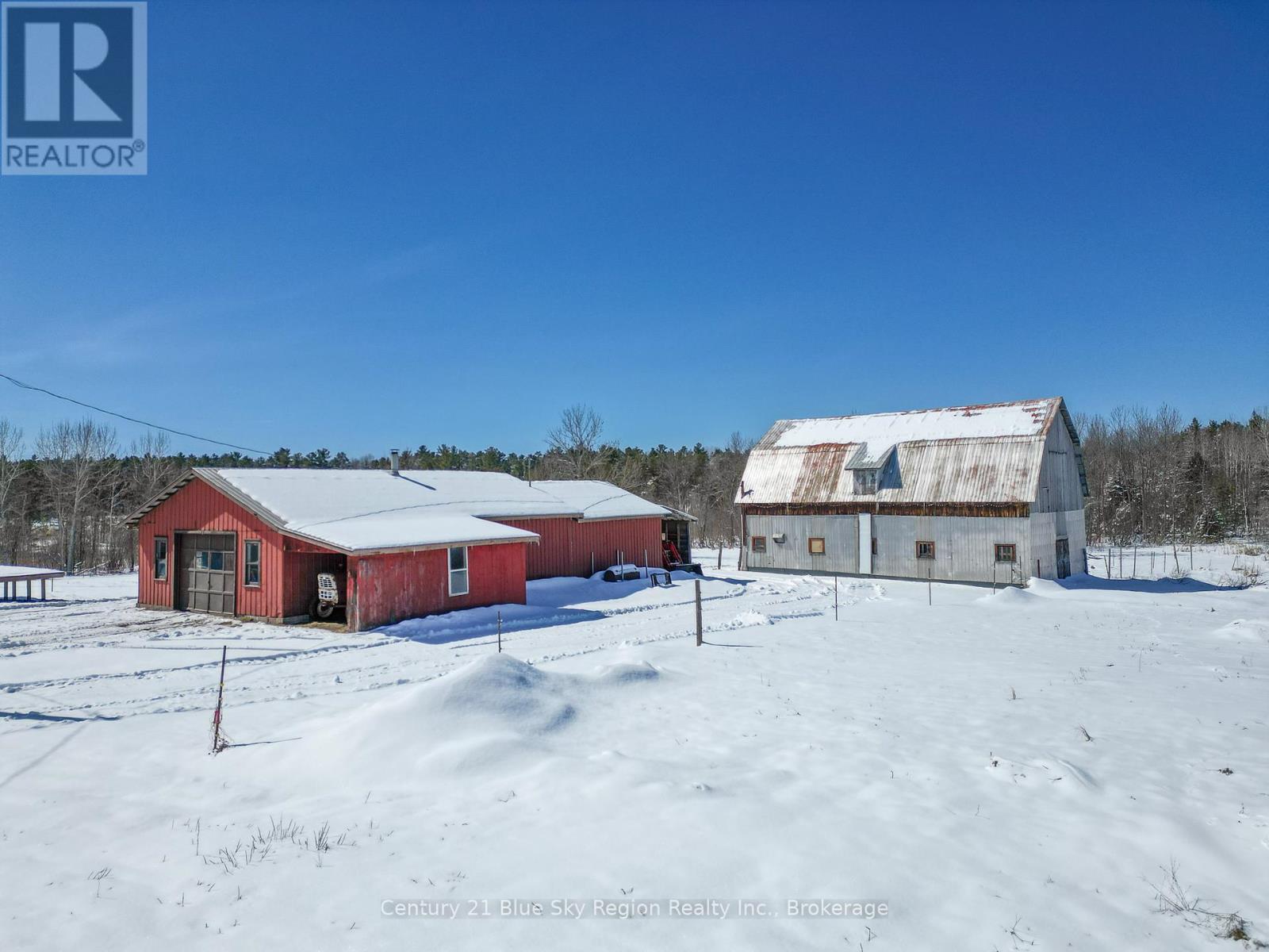 8919 Highway 64 S, St. Charles, Ontario  P0M 2W0 - Photo 29 - X12045482