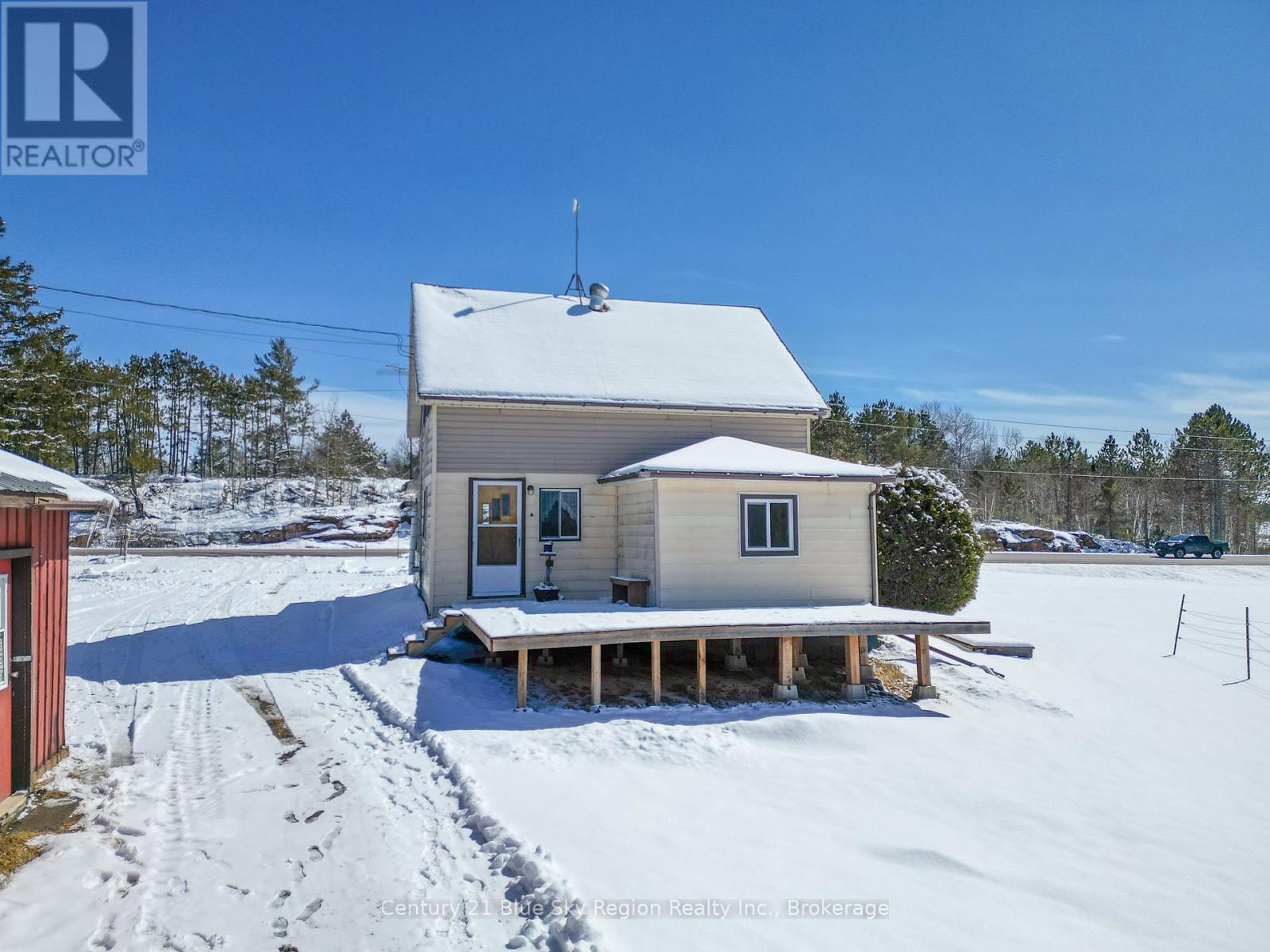8919 Highway 64 S, St. Charles, Ontario  P0M 2W0 - Photo 22 - X12045491