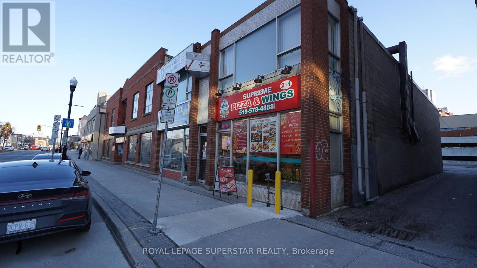 Property at 157 KING E STREET image 2