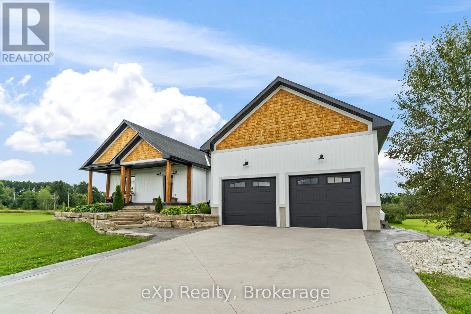 173740 Mulock Road, West Grey, Ontario  N4N 3B9 - Photo 2 - X11933842