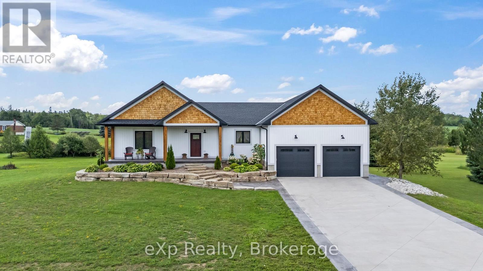 173740 Mulock Road, West Grey, Ontario  N4N 3B9 - Photo 4 - X11933842