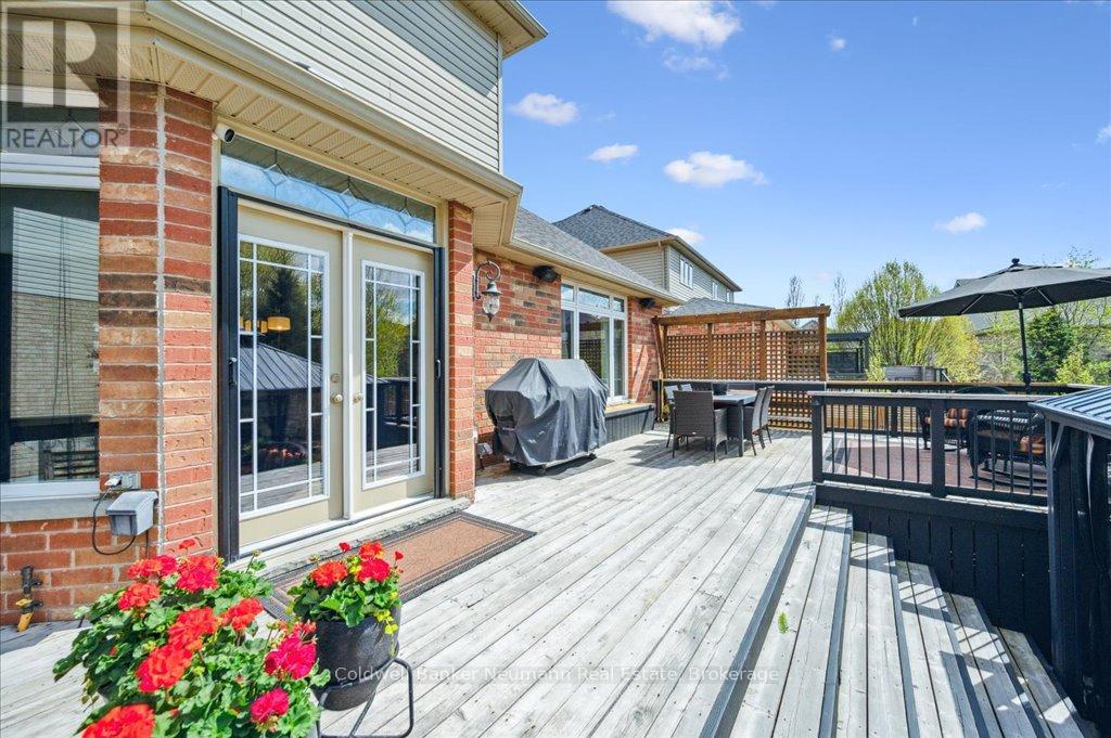 8 Ray Crescent, Guelph, Ontario  N1L 0B6 - Photo 37 - X12022955